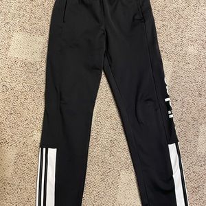 Boys Adidas Pants with logo